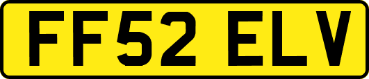 FF52ELV