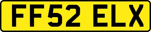 FF52ELX