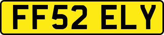 FF52ELY
