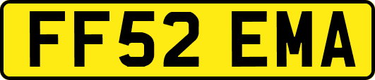 FF52EMA
