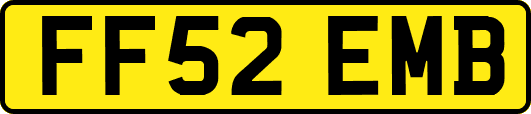 FF52EMB