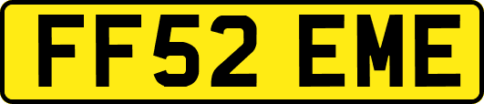 FF52EME