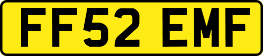 FF52EMF