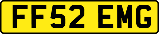 FF52EMG