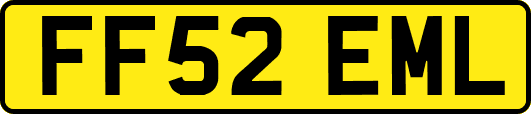 FF52EML