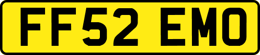 FF52EMO