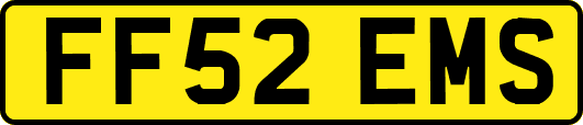 FF52EMS
