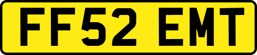 FF52EMT