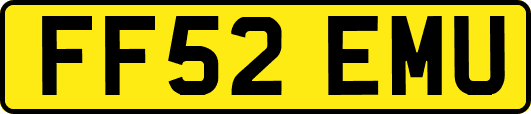 FF52EMU