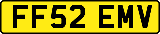 FF52EMV