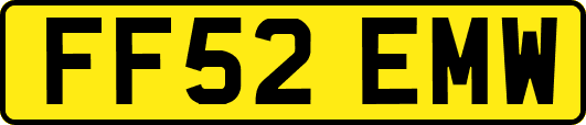 FF52EMW