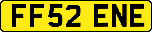 FF52ENE