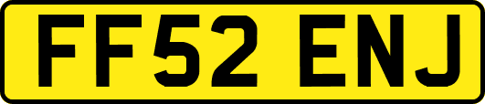 FF52ENJ