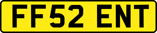 FF52ENT