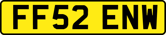 FF52ENW
