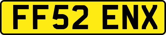 FF52ENX