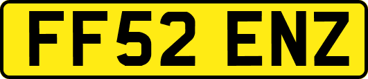 FF52ENZ