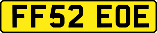 FF52EOE