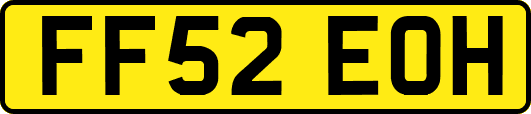 FF52EOH