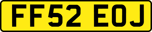 FF52EOJ
