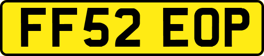 FF52EOP