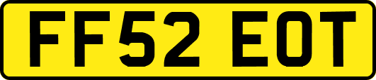 FF52EOT