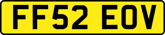 FF52EOV