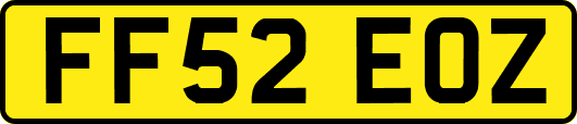 FF52EOZ