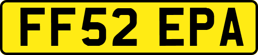 FF52EPA