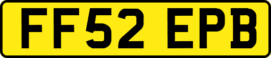 FF52EPB