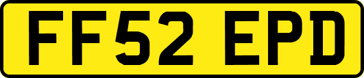 FF52EPD