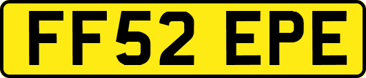 FF52EPE