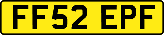 FF52EPF
