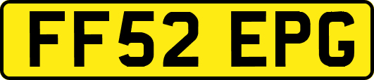 FF52EPG