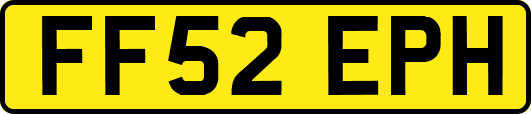 FF52EPH