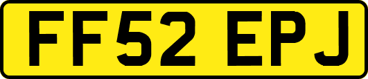 FF52EPJ