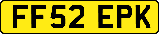 FF52EPK