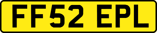 FF52EPL