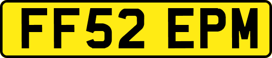 FF52EPM
