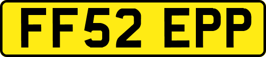 FF52EPP