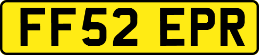 FF52EPR