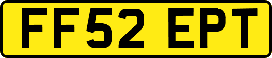 FF52EPT