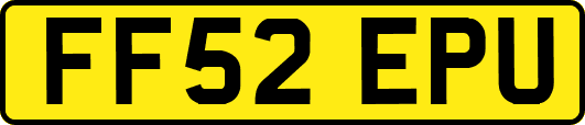 FF52EPU