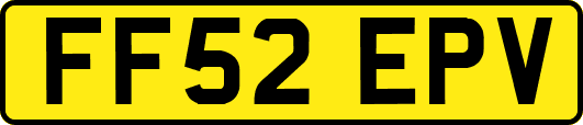 FF52EPV