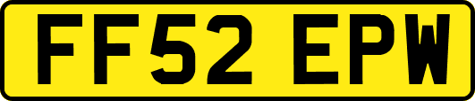 FF52EPW