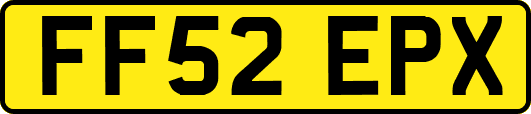 FF52EPX