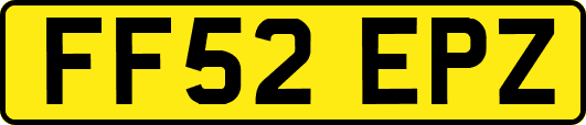 FF52EPZ