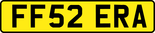 FF52ERA