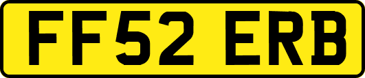 FF52ERB