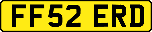 FF52ERD